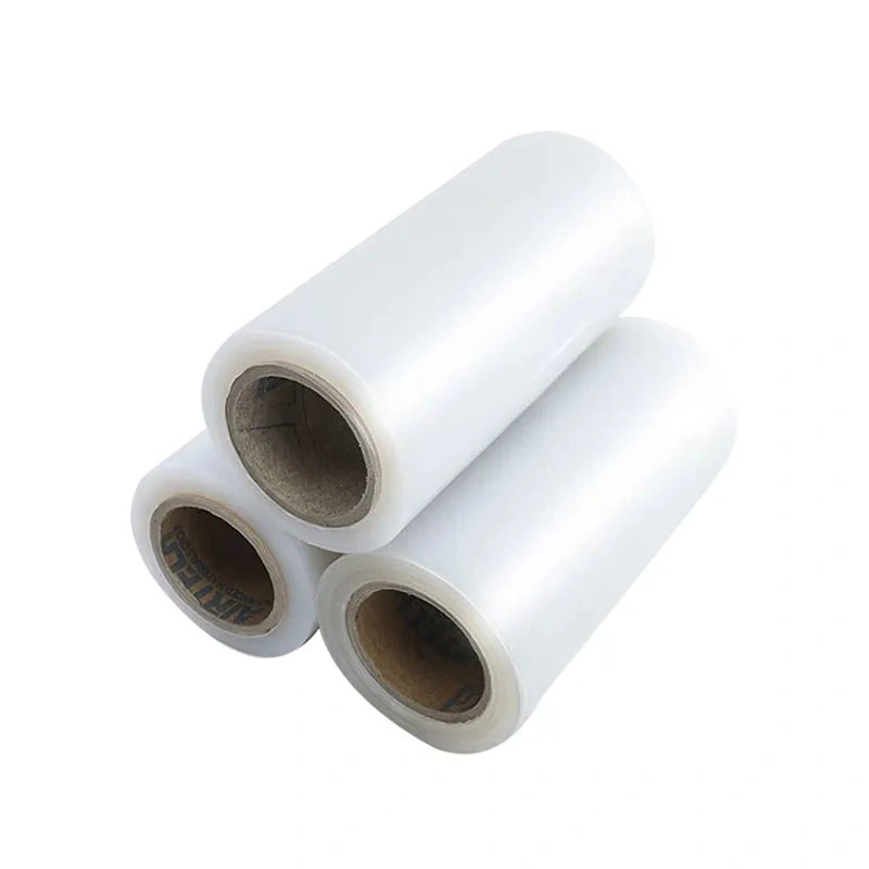 PE Food Meat Seafood Plastic Packaging Material Thermoforming 7 Layer Co-Extrusion Film