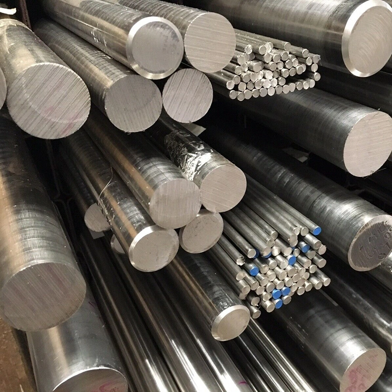 Od 1mm Dia 3.5mm 200/300/400/600 Series Stainless Steel Rod 2.5mm / SUS201 Stainless Steel Rod for Building Material