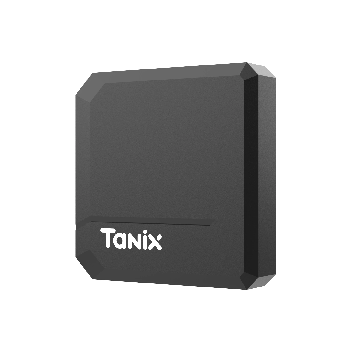 صندوق تلفزيون Android Tanix Tx2، جهاز علوي سعة 2 جيجابايت 16 جيجابايت Android 12 Smart Tvbox H618 WiFi 4K