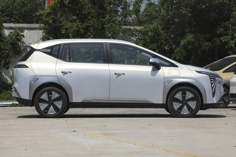 Más 70 edición de 2023 disfrute de los coches eléctricos