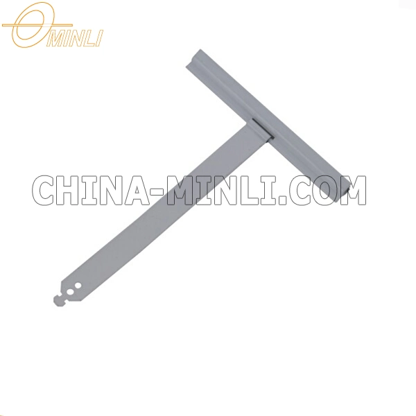 Plastic Buckle / Entry Guide for Construction (ML-HA002)