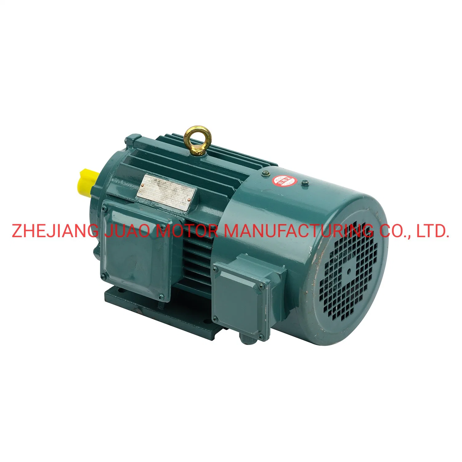 Yvp-100L2-4 B3 Three-Phase Asynchronous Motor Variable Frequency Variable Voltage Speed Regulation