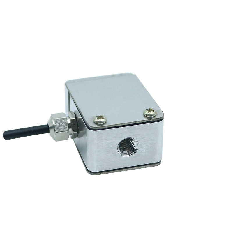 German Technology Stainless Steel Tension Sensor S Type Tension Load Cell