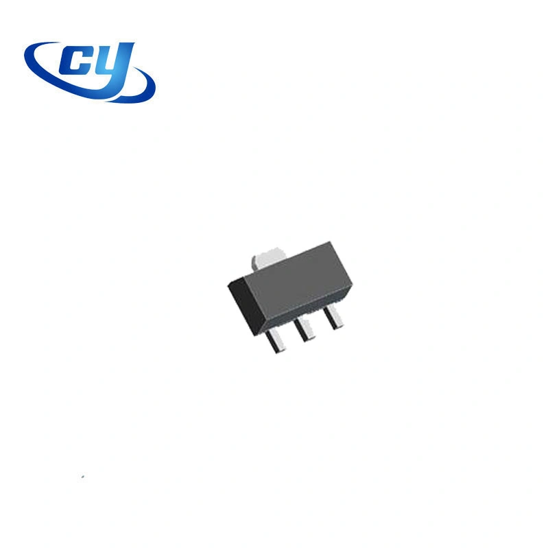 Cyp Original7903 SOT-89 a alta tensão 40V 1Um chip regulador ldo