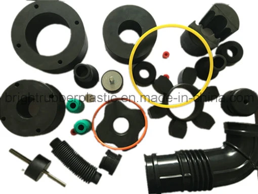 Ts16949 Approved High quality/High cost performance  Rubber Part Auto Vibration Damper