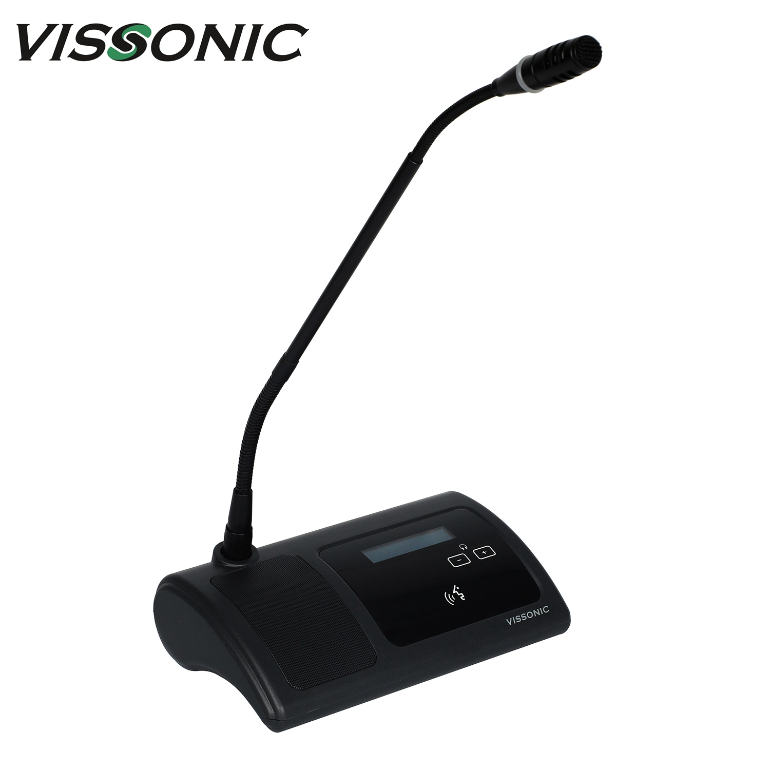 Vissonic Wired Digital Audio Conference System Microphone with Unique Design