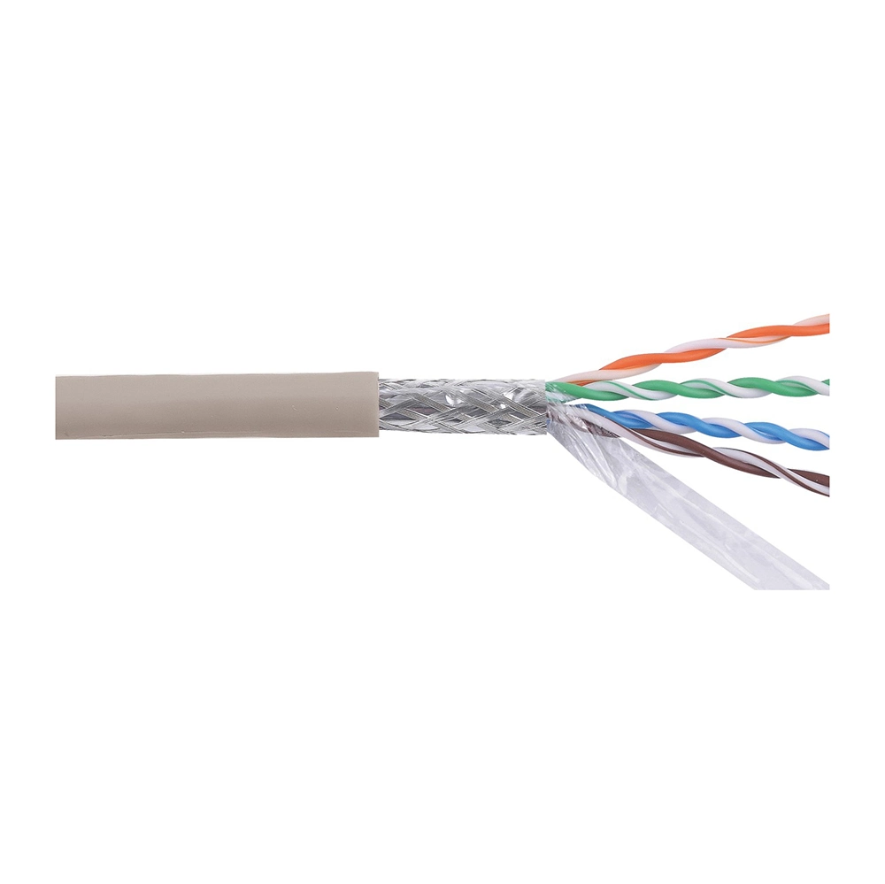 LAN Cable Cat5 Cat5e CAT6 CAT6A Cat7 UTP FTP SFTP Network Cable