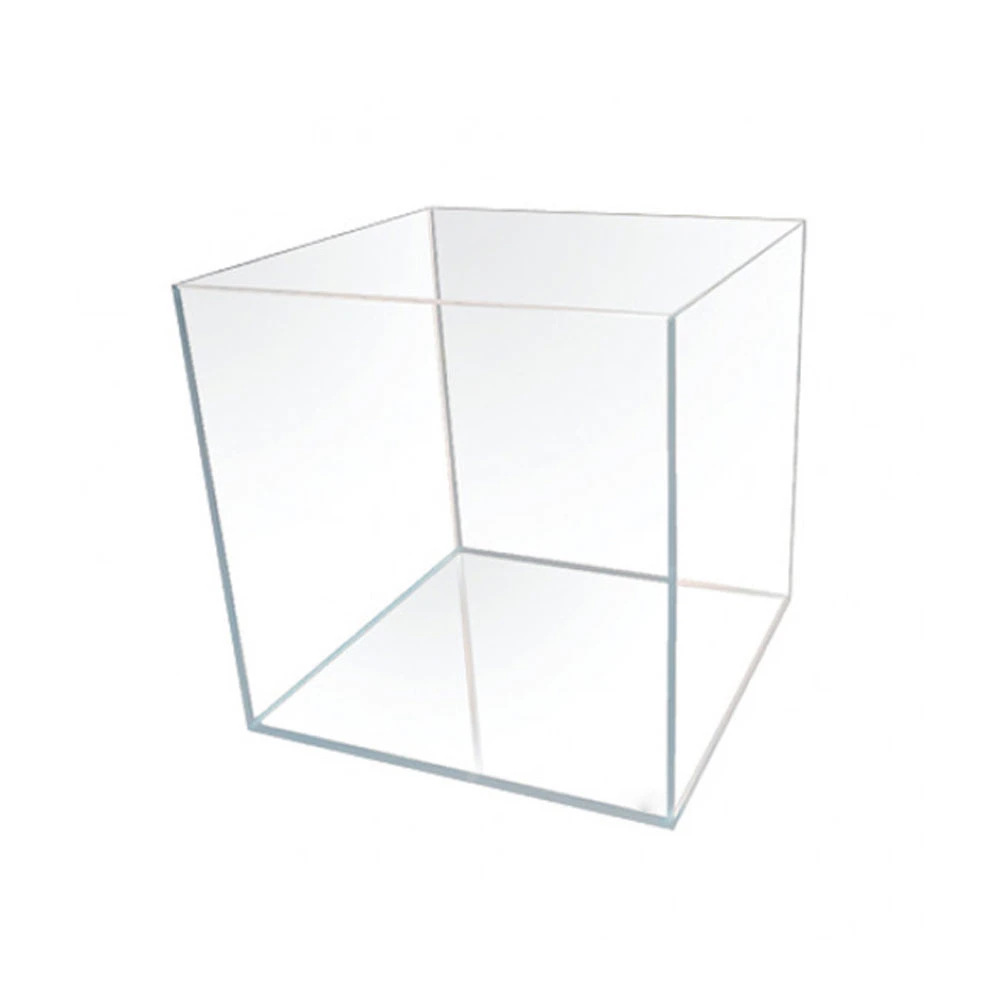 Tempered Aquarium Tank Ultra Clear Glass