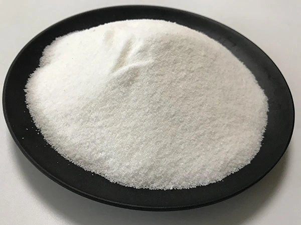 Solid-Liquid Separation Used Anionic Polyacrylamide