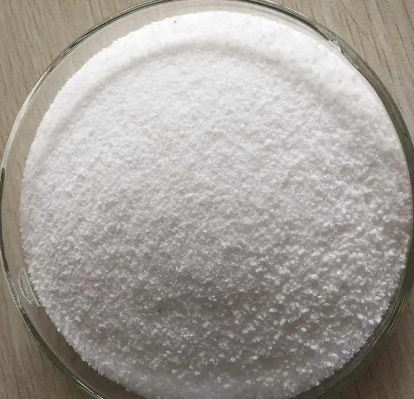 Low Price Sale of High Viscosity PAM Water Treatment Polyacrylamide Coagulant White Powder