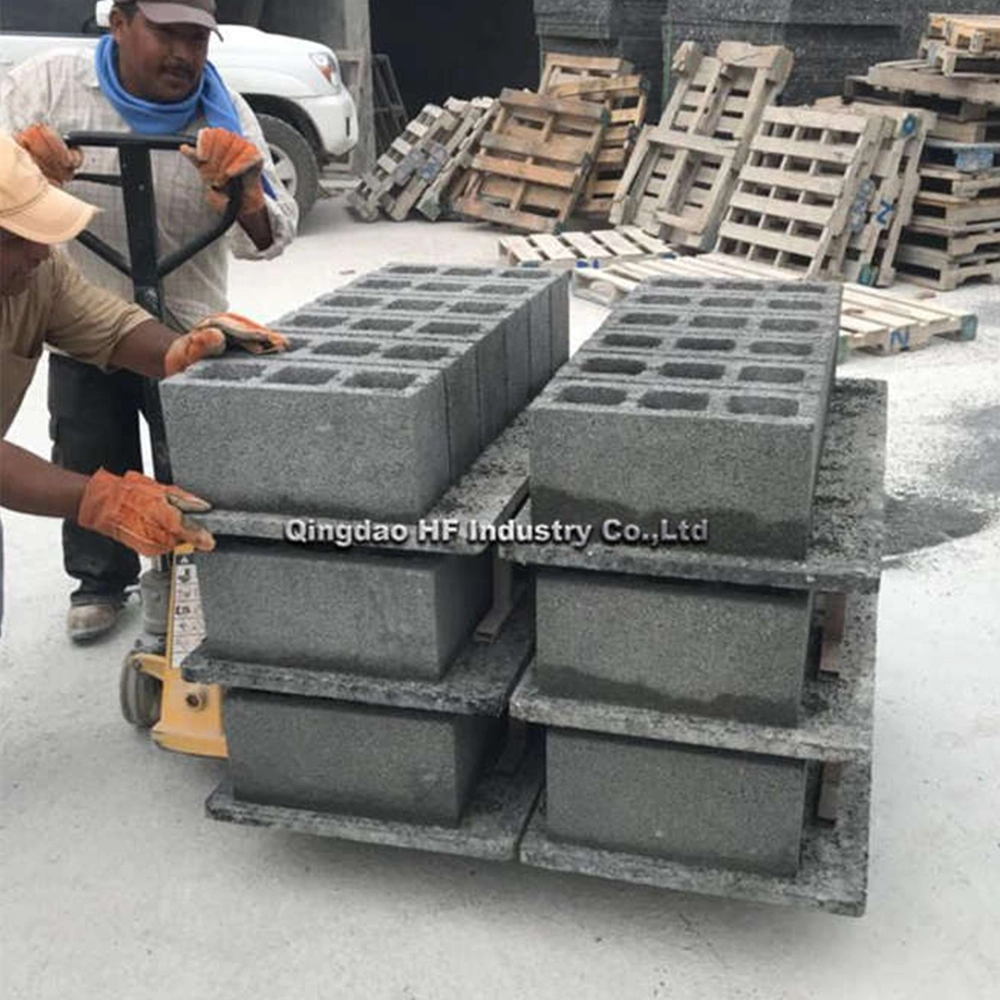 Стеклянный коврик усиленные термопластмассы поддона новых развитых бетонное машины Gmt поддона