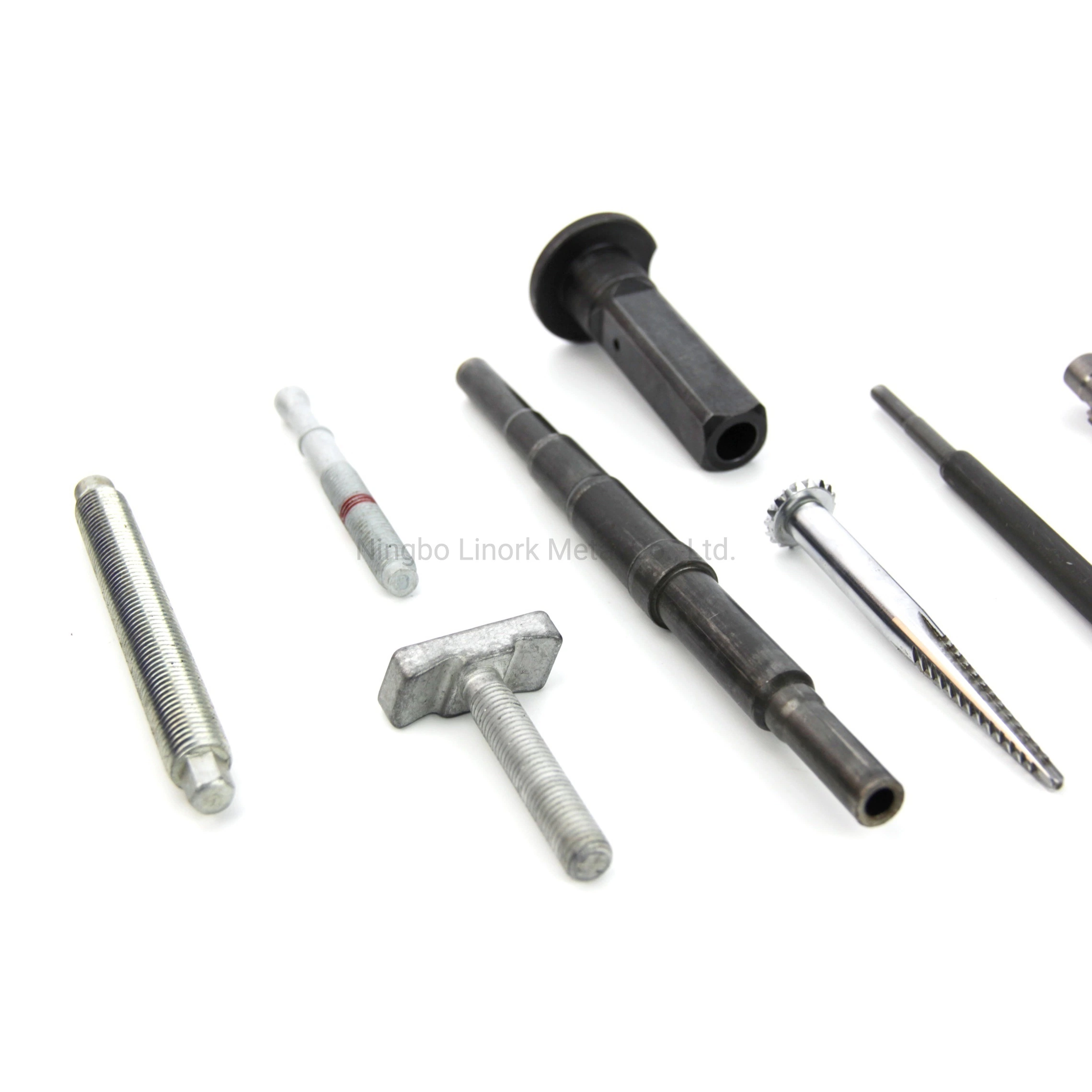 Stainless Steel Precision Hardware Accessories CNC Machining Non-Standard Mechanical Equipment Spare Parts Made in China