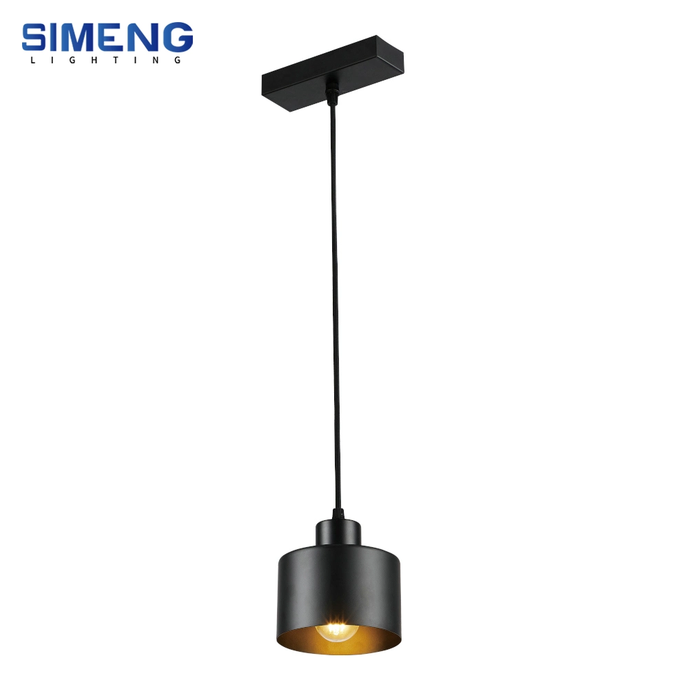 LED Indoor Luminaires Decorative Fixtures E27 Gx53 GU10 Gu9 Ceiling Lamp