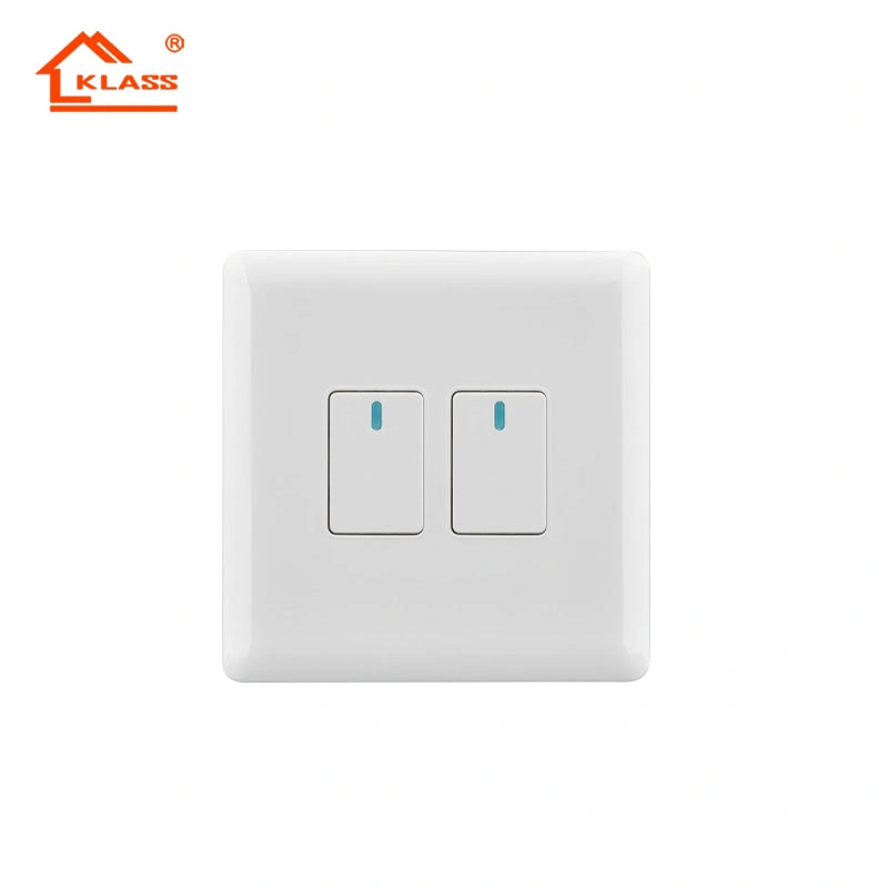 Universal Electrical Multi Power Socket Outlet Home Light Switch for Home PC Panel