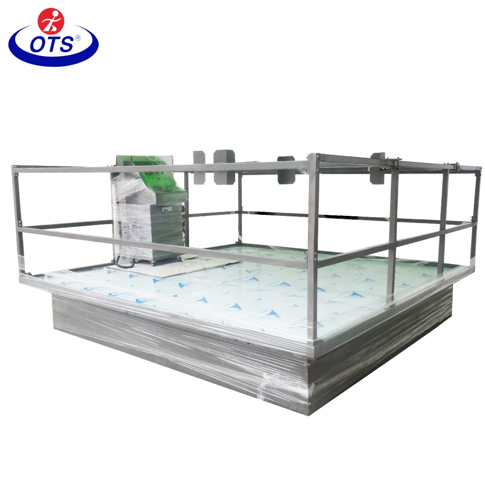 Laboratory Transportation Vibration Simulation Test Equipment Manufacturer Price