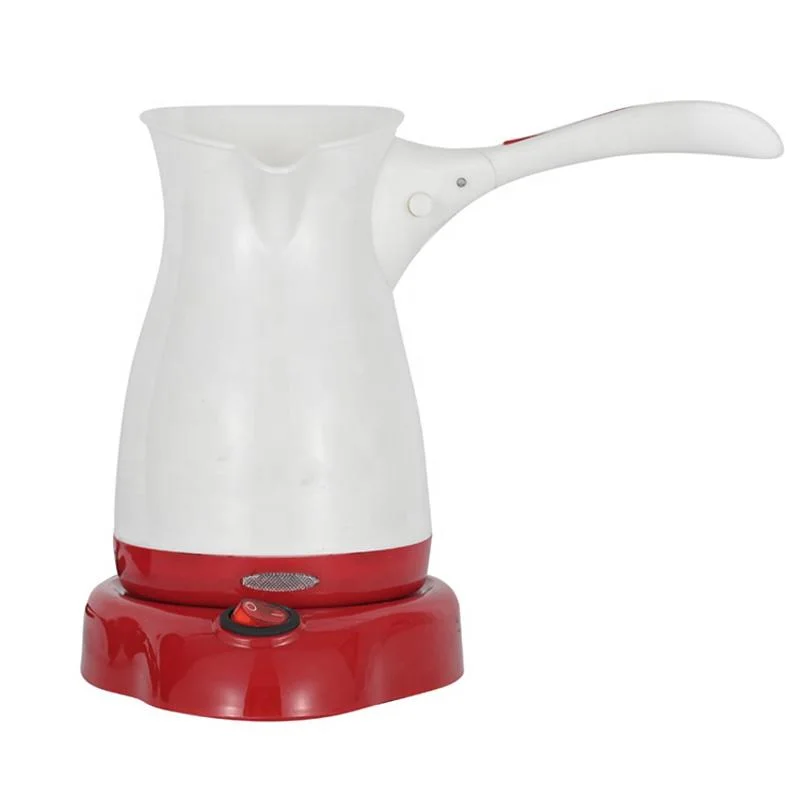360 Degree Mini Electric Kettle 0.5L Wholesale Portable Stainless Steel Electric Kettle Coffee Juice Maker