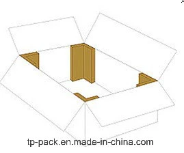 Cardboard Edge Protector/ Corner Board/ Edge Guard/ Angle Board/ Corner Hub/ Edge Board for Pallet/ Product/ Carton/ Box Corner Edge Protection