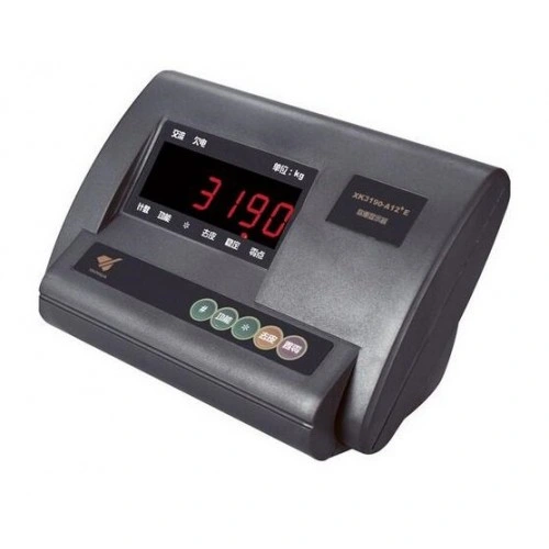 A12e Electronic Scale Instrument Weighing Indicator
