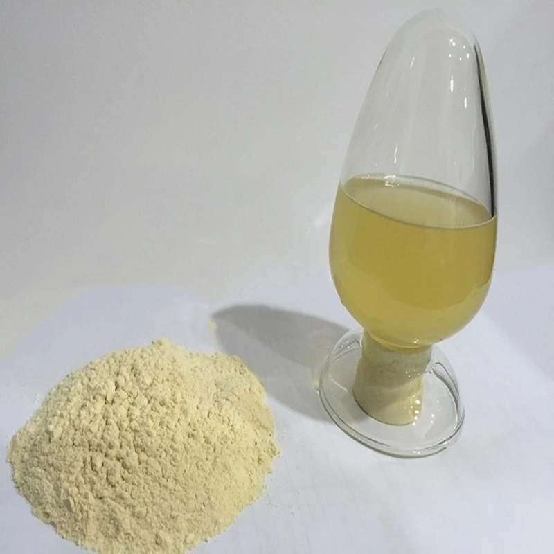 Amino Acid Powder 80% Light Yellow Powder