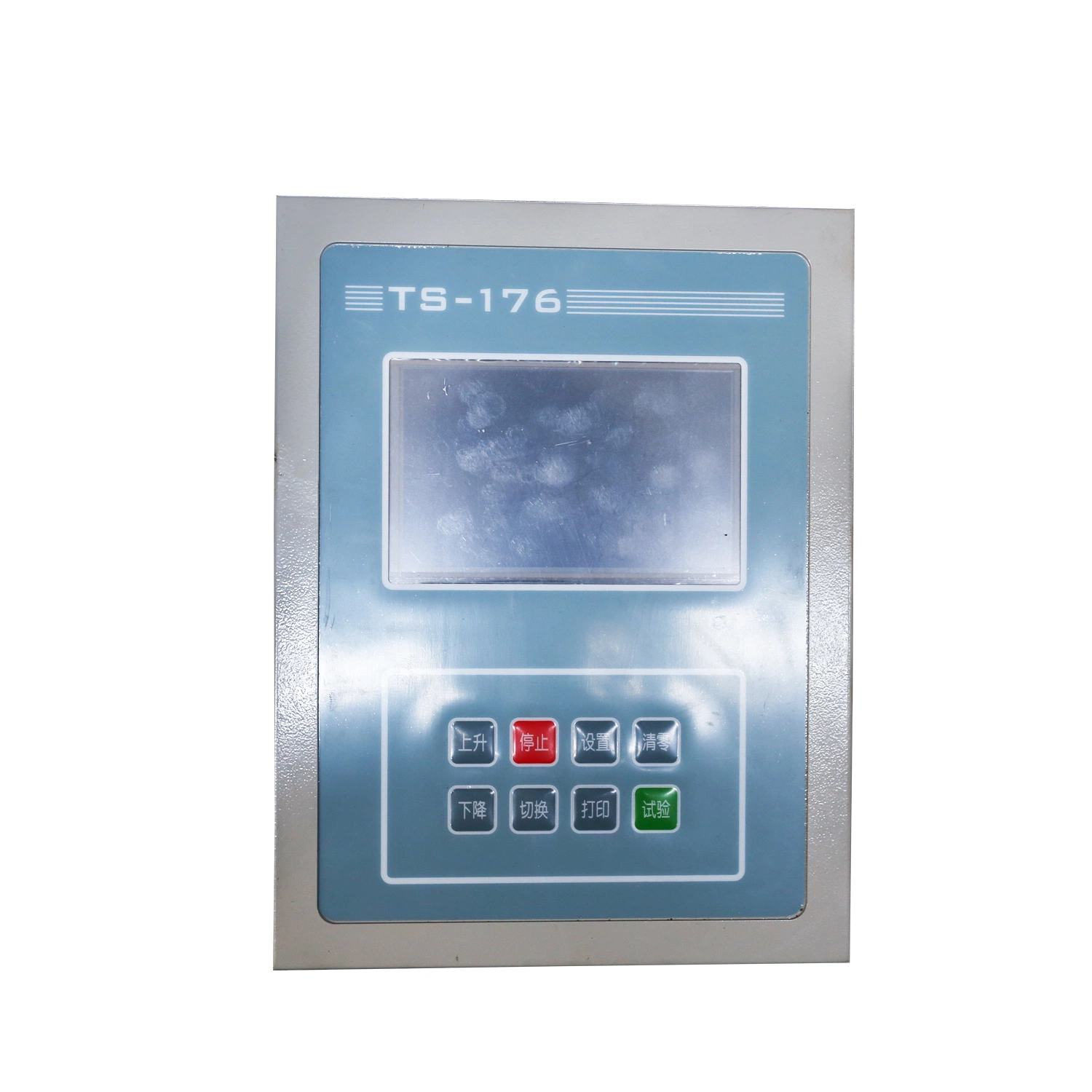 High-Quality Single-Arm Electronic Universal Testing Machine for Material Testing Experiments