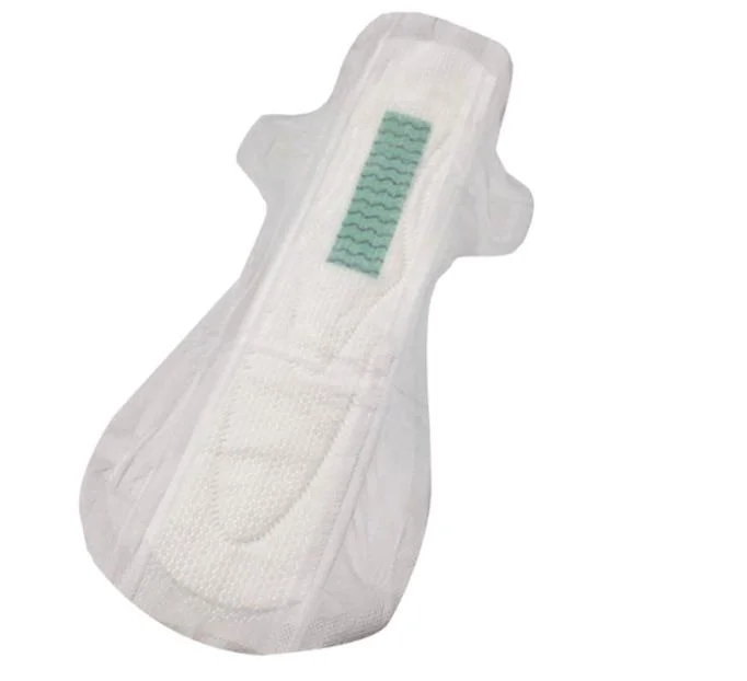 High quality/High cost performance Women Anion Sanitary Napkin Ladies PAS Manufature