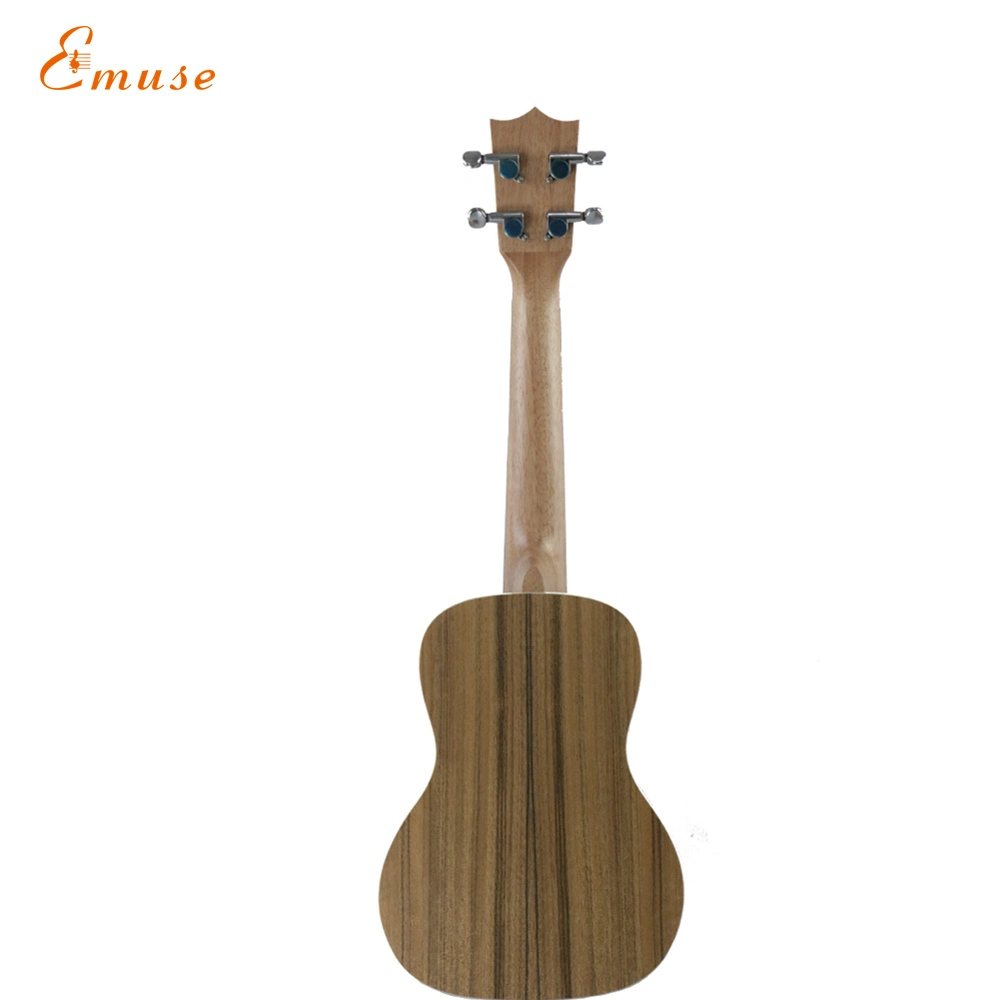 La Chine Emuse marque Ukulele pour instruments de musique