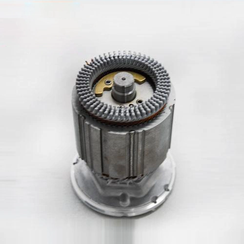 Motor for Wind-Driven Generator Series, Stator for Motorro Special Motor Series