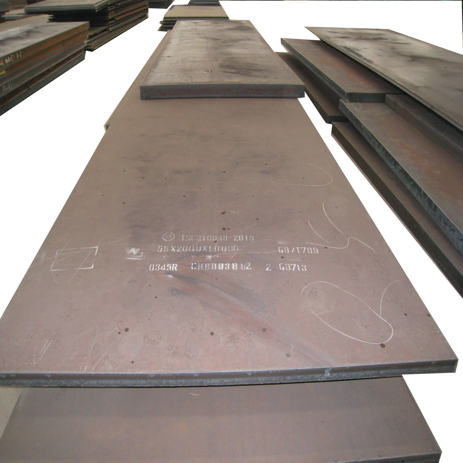 10crmoal Die Steels Plates Carbon Steel Plate 304