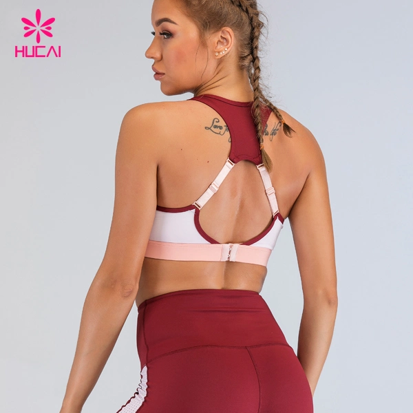 Wholesale femmes Yoga Pantalon Gym vêtements de course à pied