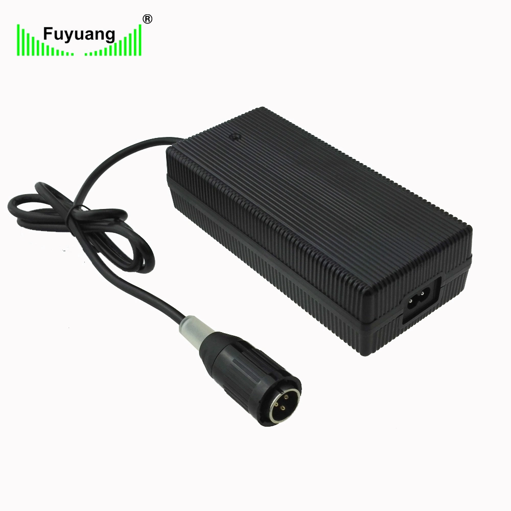 Fuyuang 3 Years Warranty SAA RoHS 24V 4A Power Adapter