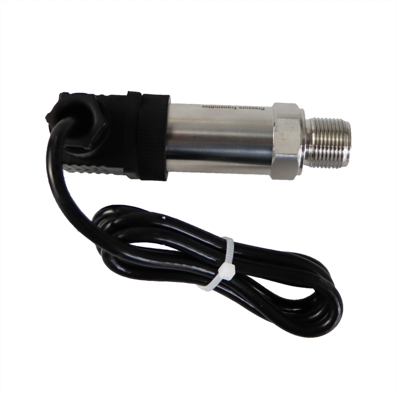 0-200 Bar 24VDC OEM 0.5-4.5V do Sensor de Pressão do Trilho de Combustível para Motores Diesel