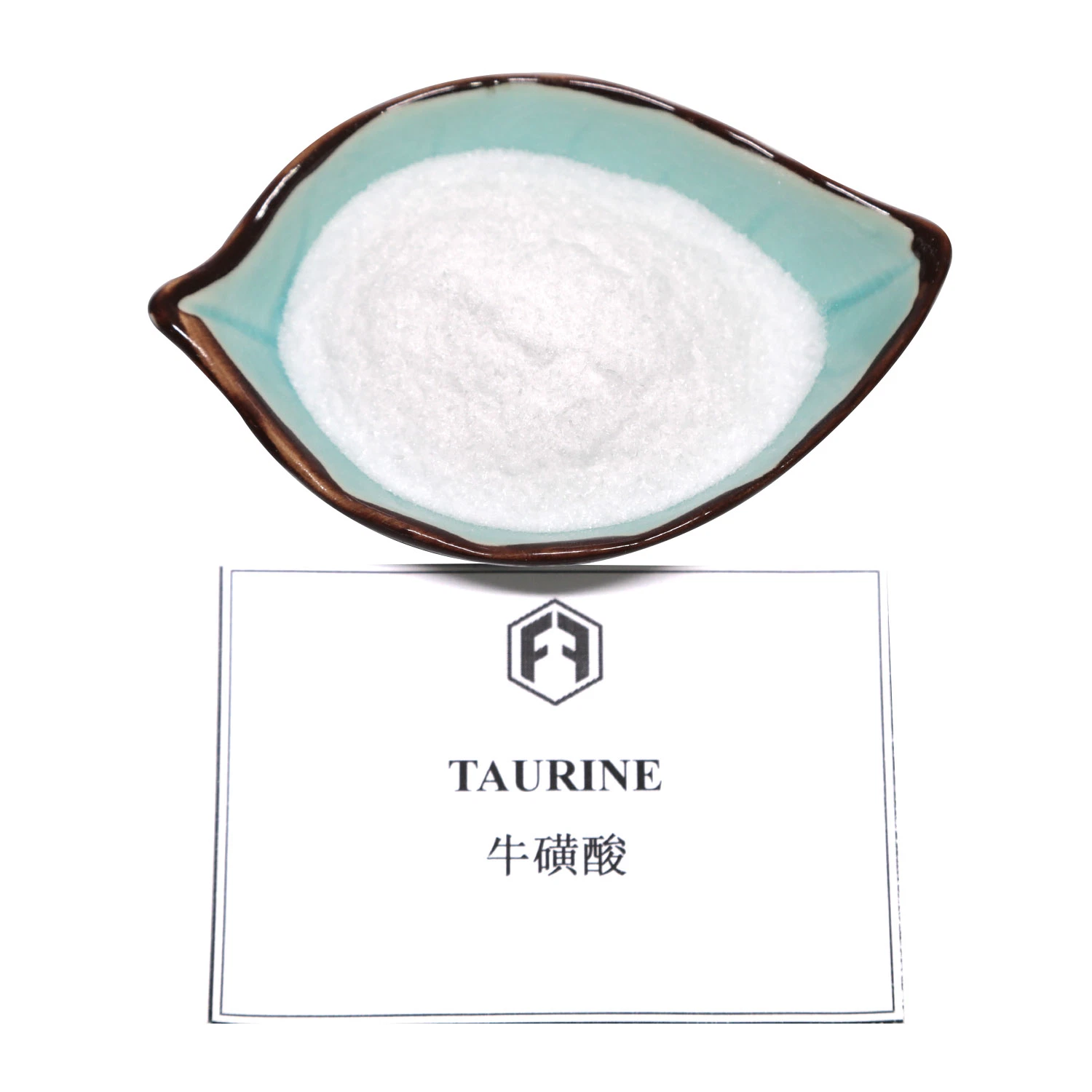 High-Quality Taurine Powder Additive