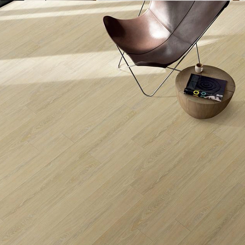 Waterproof PVC Vinyl Plank Spc Flooring Click Vinyl Floor