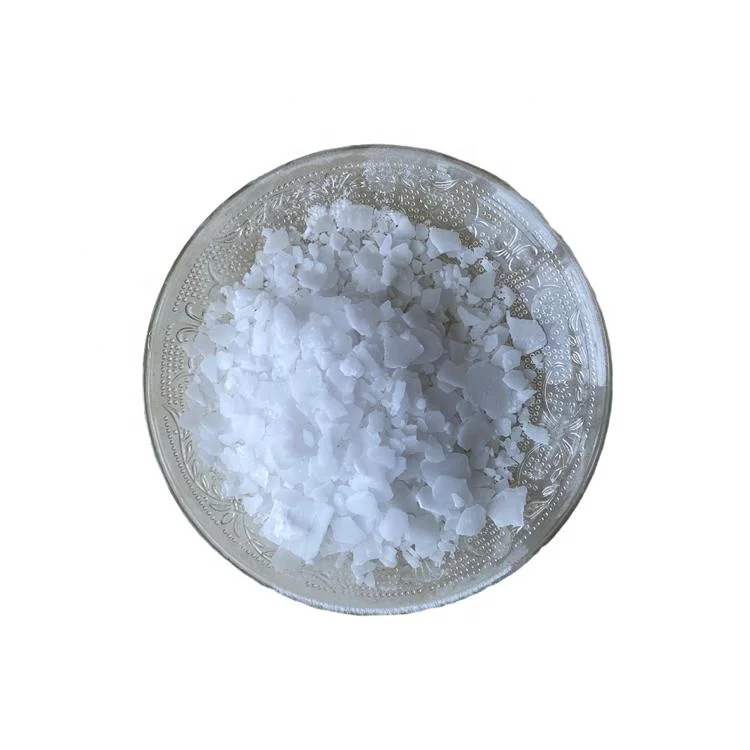 25kg Per Bag Chemical Manufacturing Water Treatment Aluminum Sulphate Crystal Powder Plant for Swimming Pool