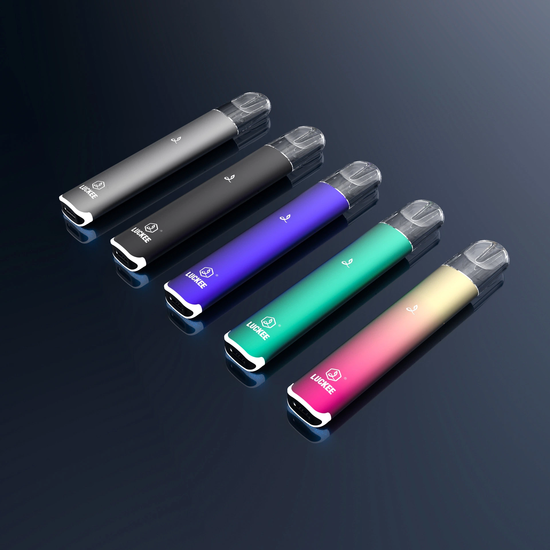 Southeast Asia Wholesale/Supplier Portable Vape Electronic Cigarette Best Pod System