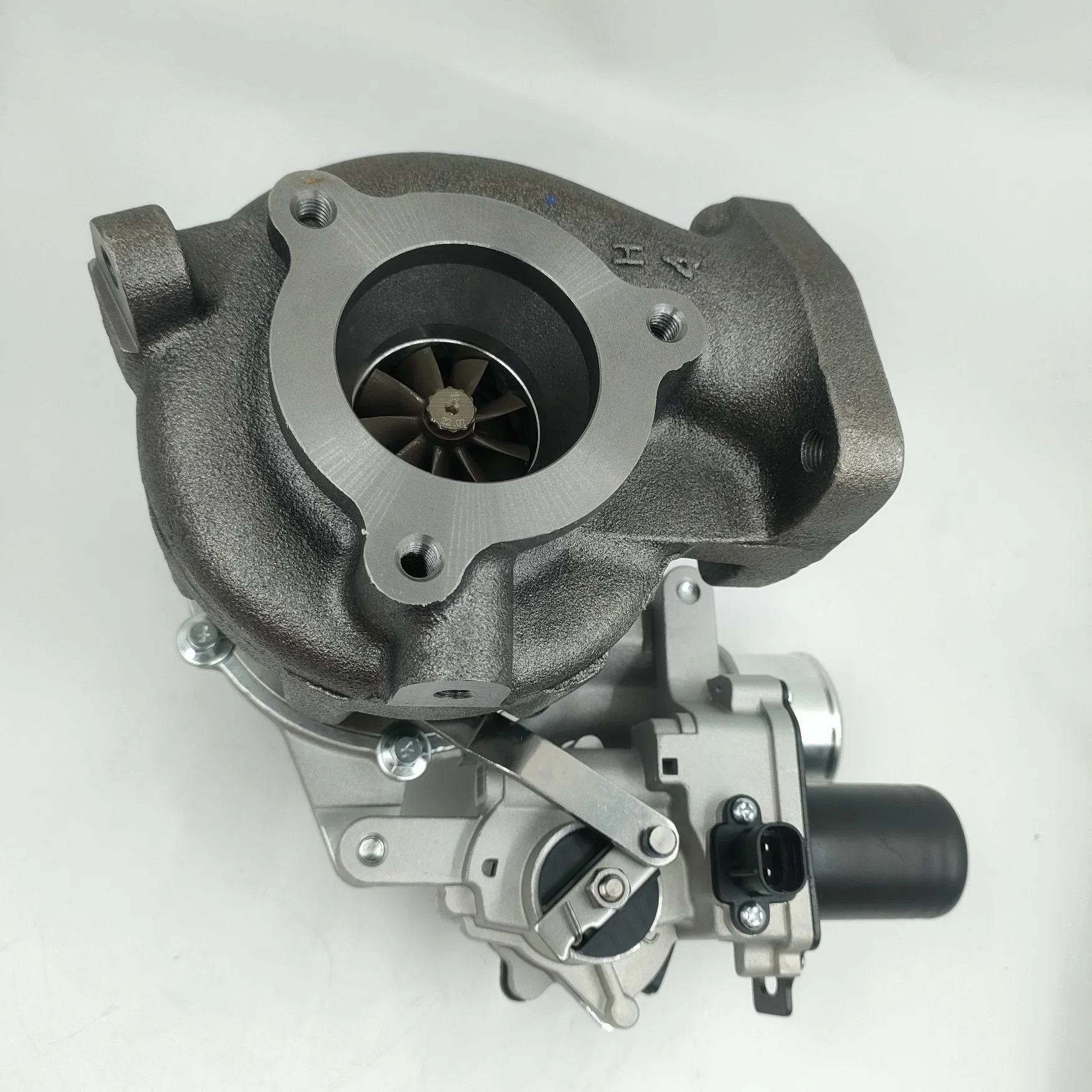 Toyota Automotive Turbocharging17201-0L070 for Toyota Hilux Turbocharger