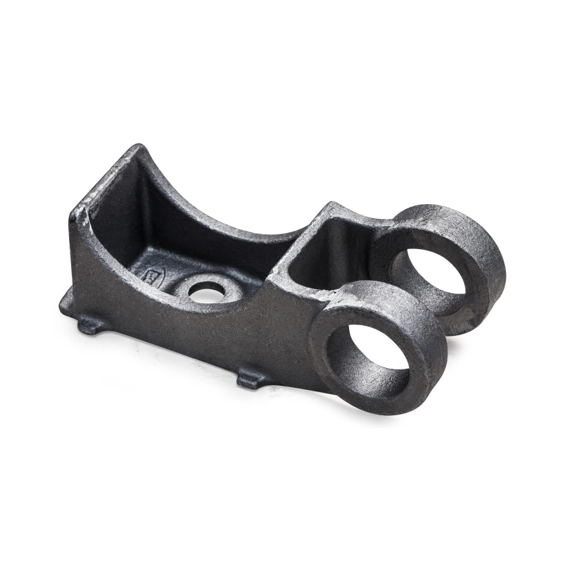 China Supplier OEM Steel Foundry Investment Casting Parts for Mining Machine Accessories