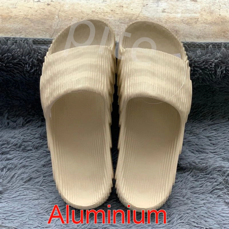 Tsm Topsportmarket Sandals Slides Slippers Adifom Q Adilittler Aluminium Magic Lime Shoe Carbon Desert Sand Black Bone White Ochre Pure Onyx Restock Men Women