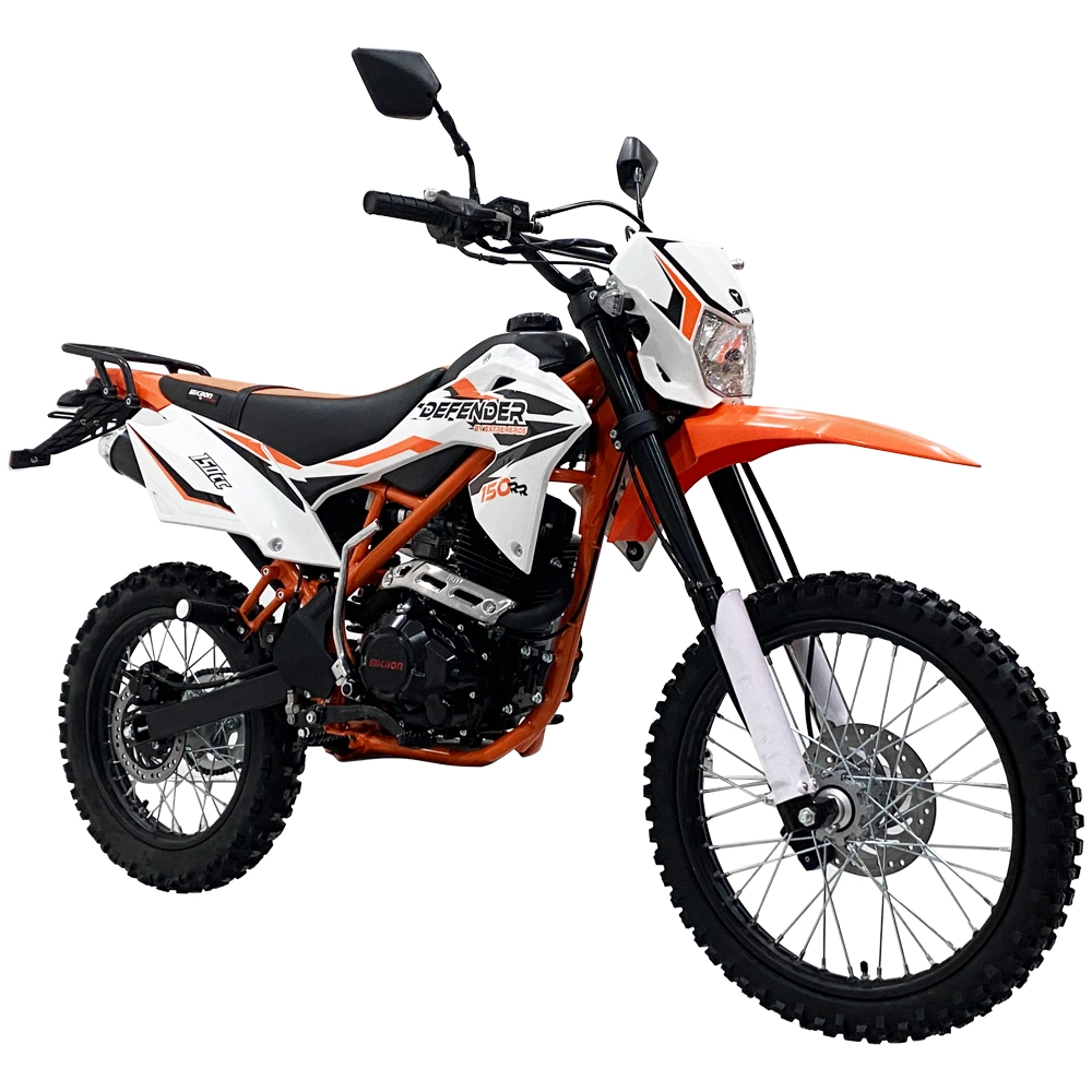 High quality/High cost performance Motorcycle 150cc 4stroke Engine Kids Dirt Bike