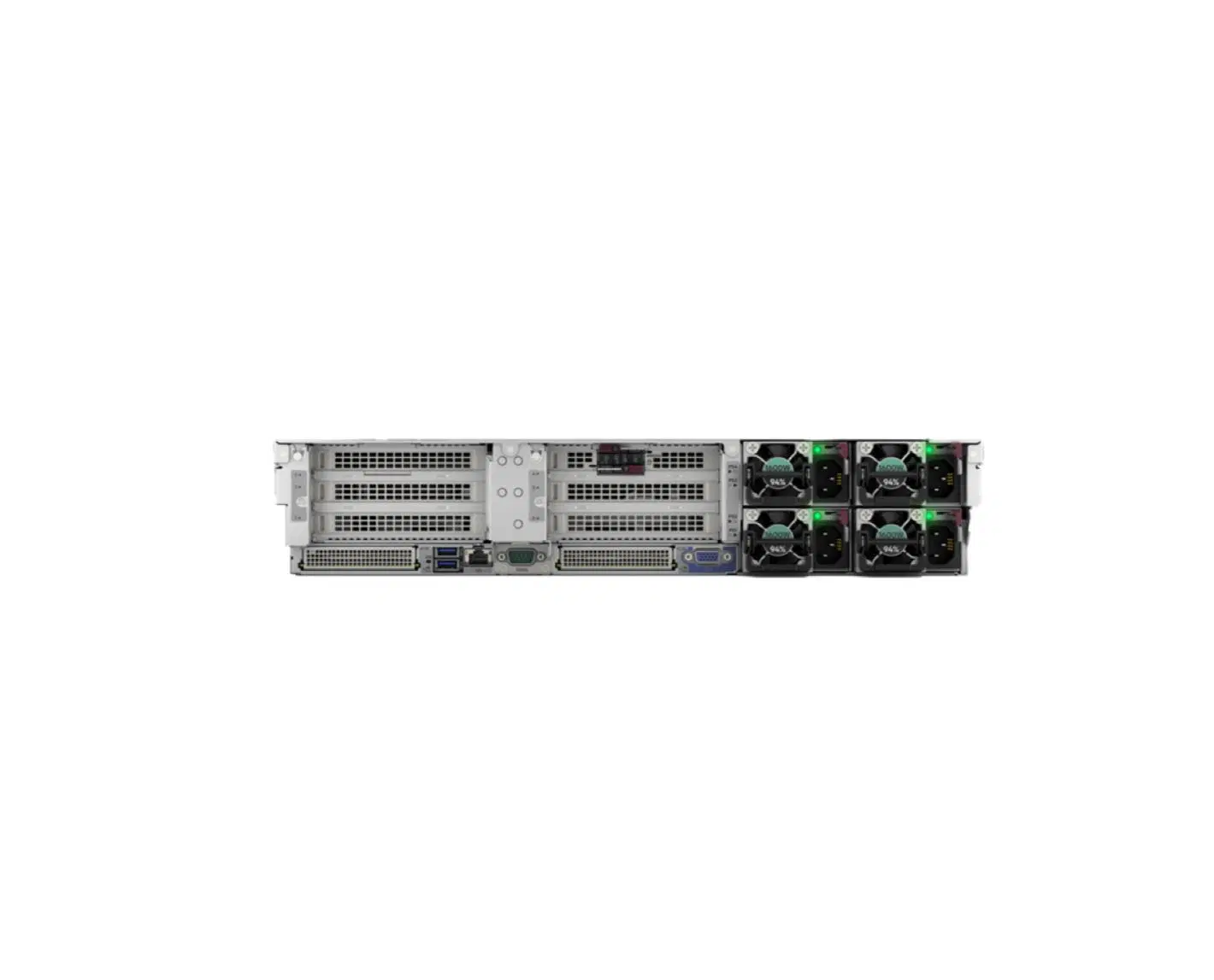 2U Rack-Server Customized HPE ProLiant DL560 Gen10 Intel Gold 6254 P02873-B21 P21271-B21 P02874-B21 4p 256 GB Dual-Rank-Speicher