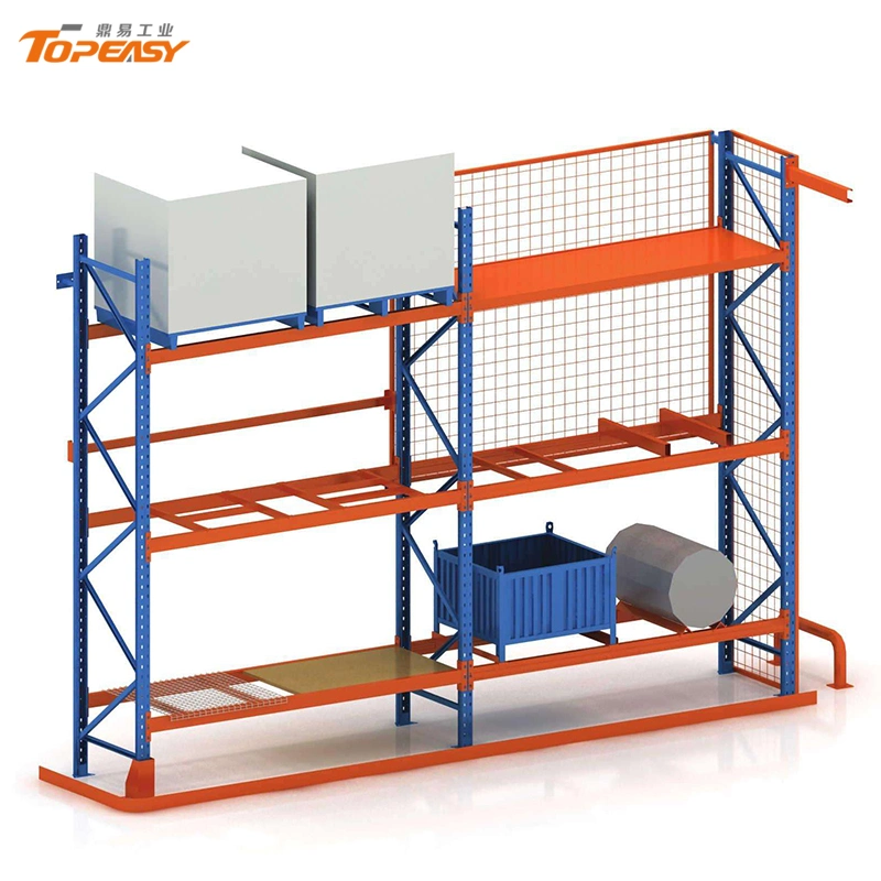 Heavy Duty 2t Wrehouse Shelving Racking Storage