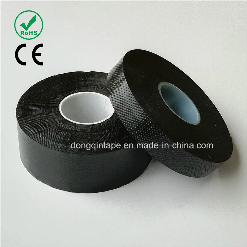 Thick Rubber Adhesive Tape Rubber Self Adhesive Tape