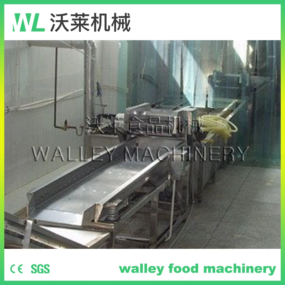 China Vibrating Grader Vegetable Dewatering Machine Fruit Drain Water Vibrator