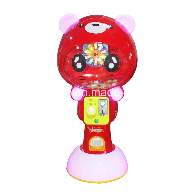 Kids Twisting Toy Amusement Arcade Prize Game Machine