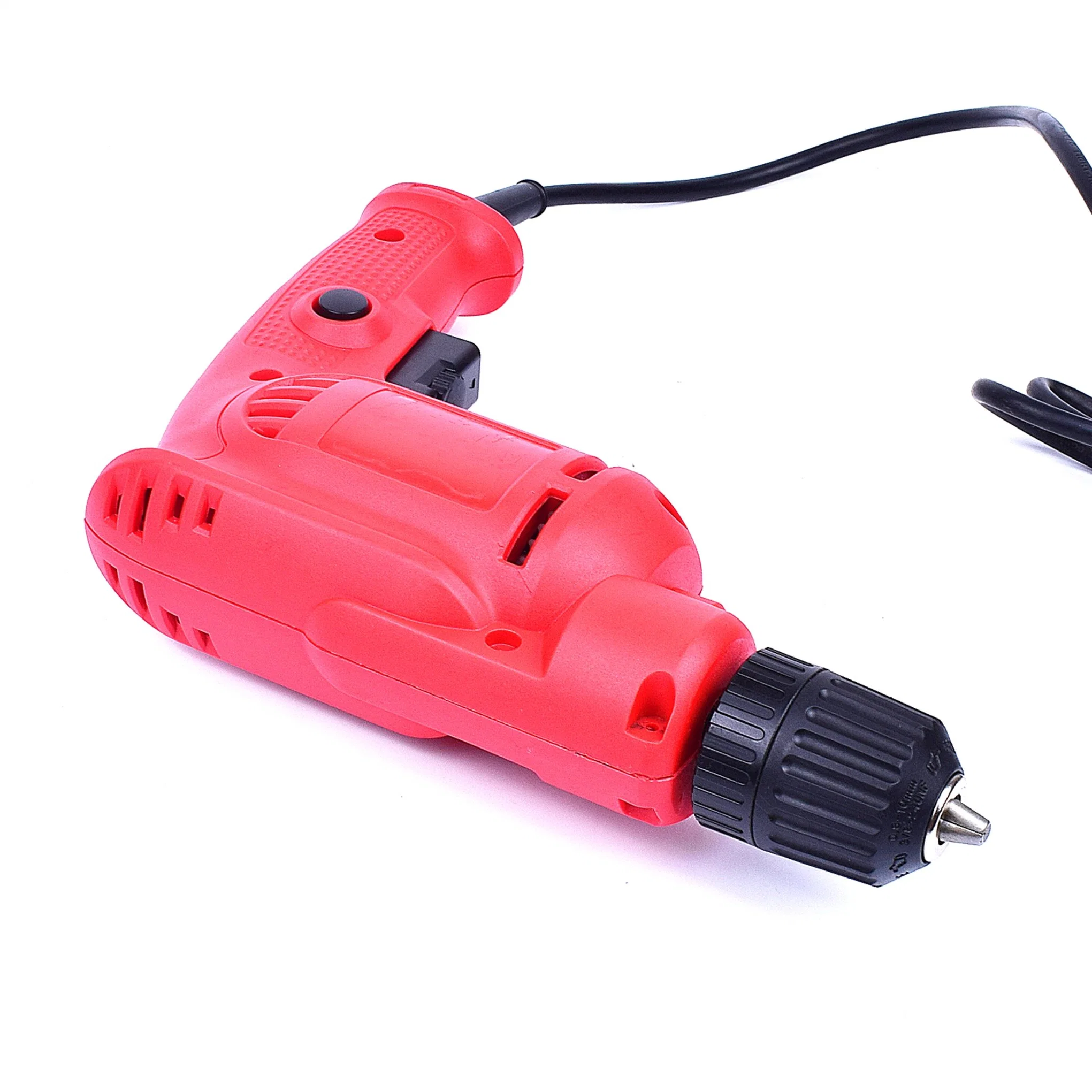 High quality/High cost performance  Nail Hand Home 500W 10mm 0-2800r/Min Brushless Motor Electric Drill