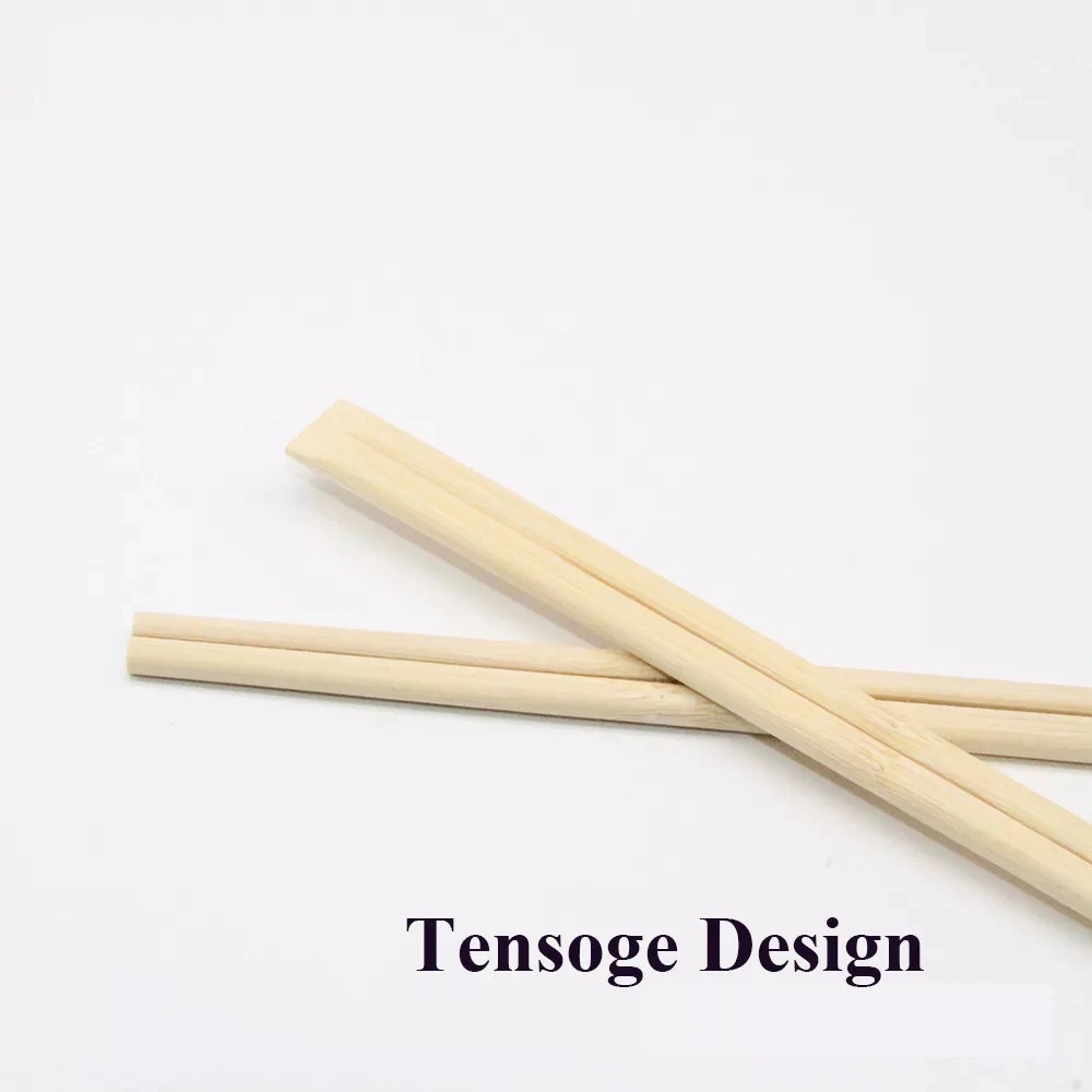 Hot Sale Premium Supplier Natural Tensoge Bamboo Sushi Chopsticks Personalized Chopsticks