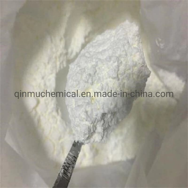 Fine Chemical Raw Material [ (9-oxo-9H-thioxanthen-2-yl) Oxy]Acetic Acid CAS 84434-05-9