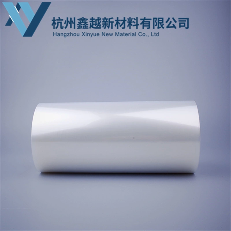 Factory Cheap Price Papier Alimentaire Covering Tubular Pet Laminating Plastic Film