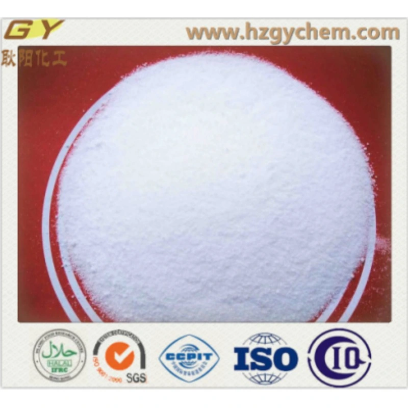 Food Ingredient of E472e Diacetyl Tratraic Acid Esters of Mono-and Diglycerides Emulsifiers
