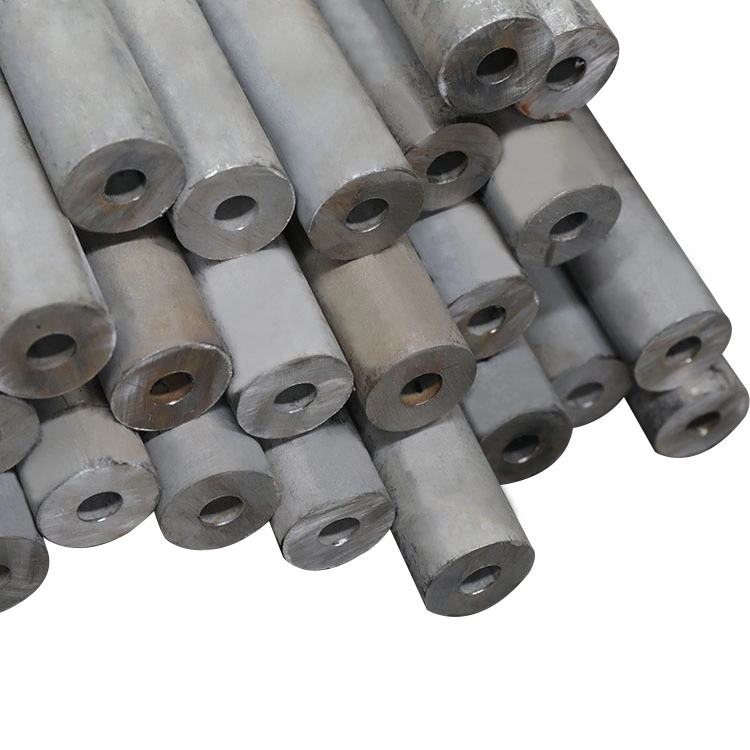 Power Generation Industry Hot Rolled 304 Seamless Stainless Steel Tube